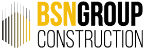 BSN Group Construction Logo - Buildforce Solutions Recruitment Partner in the Midlands